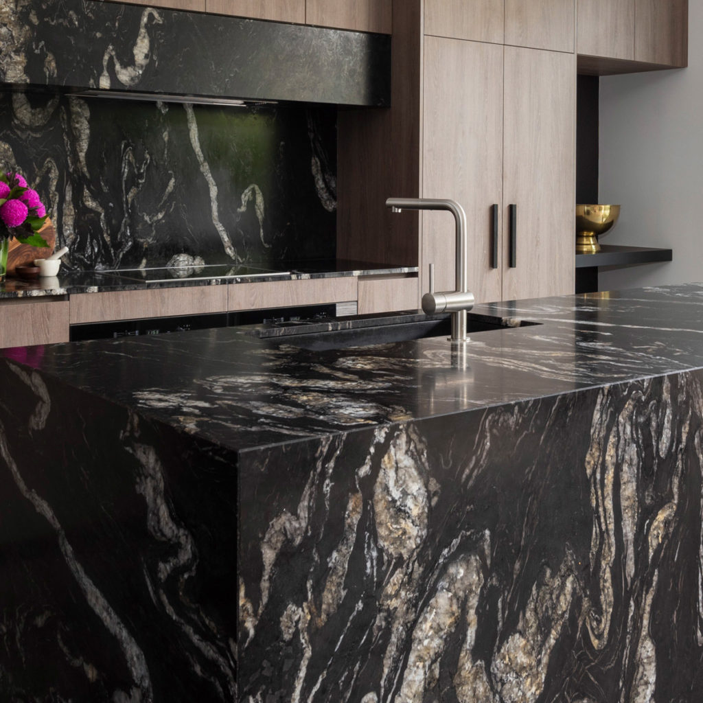 Sydney kitchen Benchtops