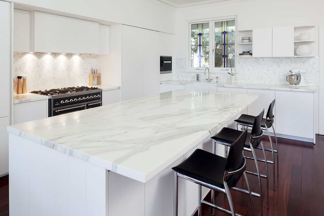 Stone Benchtops Installation Sydney